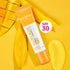 Dot and key Spf 30 Mango Non Tinted Lip Balm